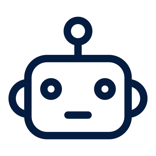 AI Robot Assistant